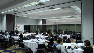 Bloggers Get Special Privileges, Their Own Exclusive Lounge at CES